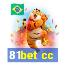 81bet cc